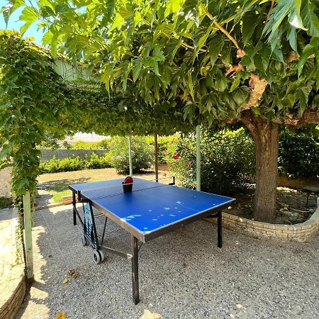 Lou Maset 2 Daire Saint-Paul-Trois-Châteaux Dış mekan fotoğraf