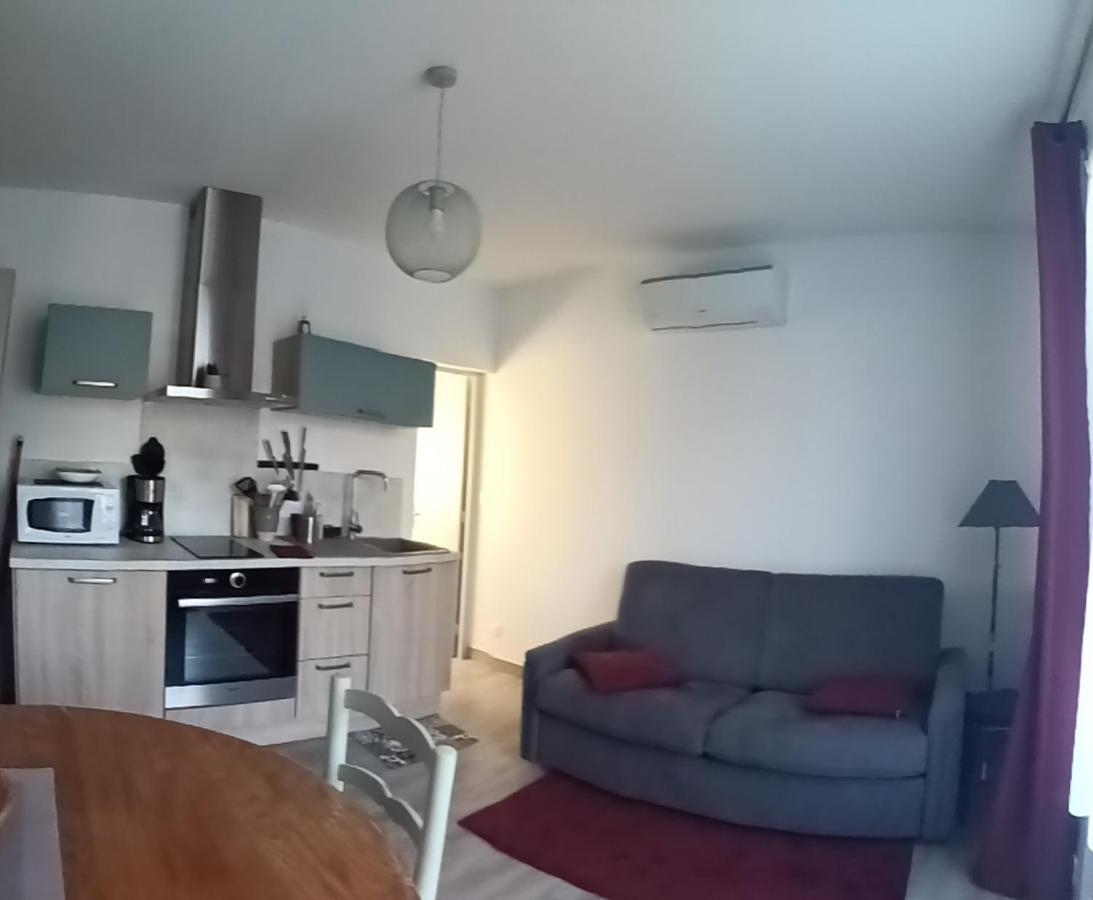 Lou Maset 2 Daire Saint-Paul-Trois-Châteaux Dış mekan fotoğraf